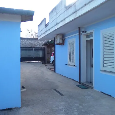 度假居 Casa In Riva Al Mare