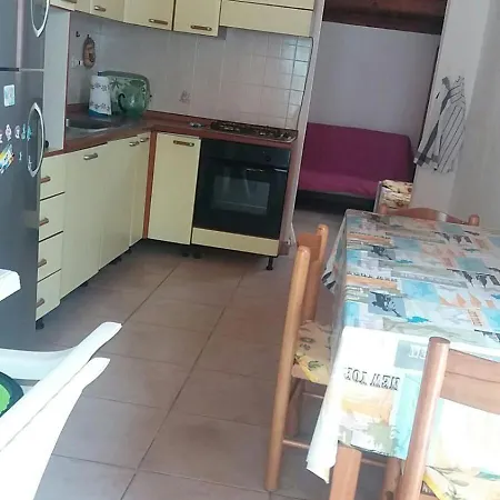 度假居 Casa In Riva Al Mare *