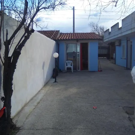 Casa In Riva Al Mare * Tollo